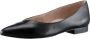 PAUL GREEN Ballerina Dames 3772 Maat: 37 Materiaal: Leer Kleur: Zwart - Thumbnail 6