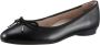PAUL GREEN Ballerina Dames 2925 Maat: 40 5 Materiaal: Leer Kleur: Zwart - Thumbnail 5