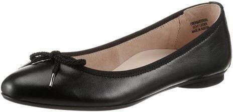 Paul Green NU 21% KORTING Ballerina's met mooie strik - Foto 3