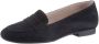 PAUL GREEN Loafers Dames 2389 Maat: 43 Materiaal: Suède Kleur: Blauw - Thumbnail 5