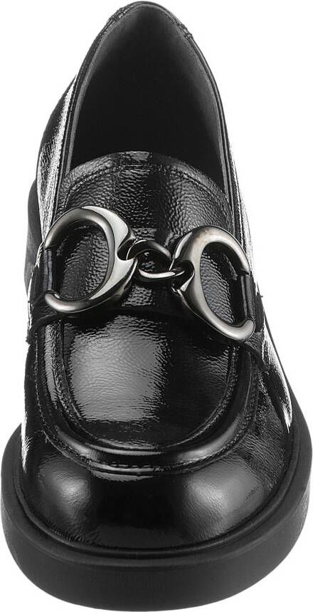 Paul Green Loafers in klassieke vorm