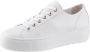 Paul Green NU 21% KORTING Plateausneakers in eenvoudig design - Thumbnail 3