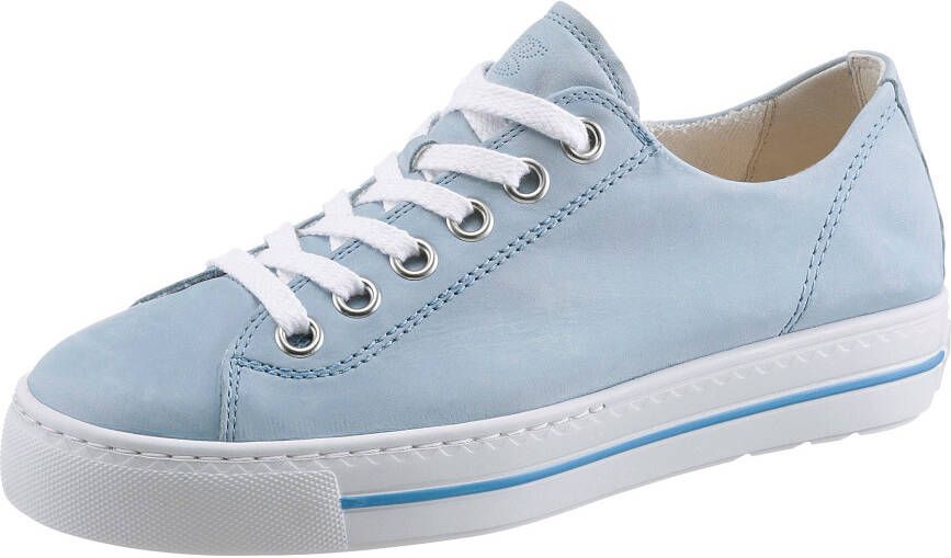 Paul Green NU 21% KORTING Plateausneakers met lichte plateauzool - Foto 6