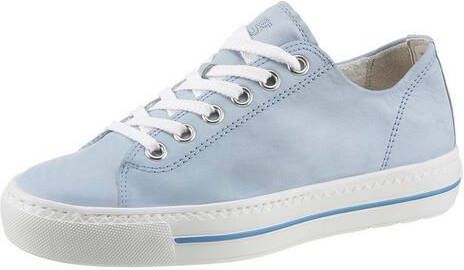 Paul Green NU 21% KORTING Plateausneakers met lichte plateauzool - Foto 5