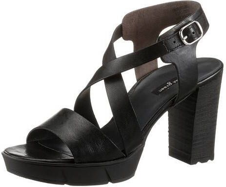 Paul Green Sandaaltjes met verstelbare gesp - Foto 5