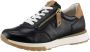 Paul Green 5310~~~~~~~~~~~~~~~~~~~~~~~~~~ Lage sneakersDames sneakers Zwart - Thumbnail 2