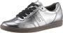 Paul Green Sneakers veterschoen lage schoen vrijetijdsschoen in metallic-look - Thumbnail 2