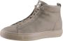 Paul Green Sneakers high top sneaker instaplaarzen met binnenrits - Thumbnail 2