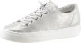 Paul Green NU 21% KORTING Plateausneakers met metallic details - Thumbnail 3