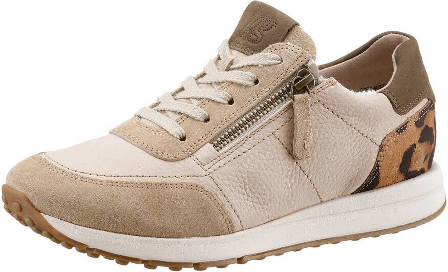 Paul Green Veterschoen Beige - Foto 2