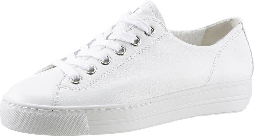 Paul Green Sneakers met lichte loopzool