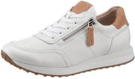 Paul Green NU 21% KORTING Sneakers met modieuze contrastdetails