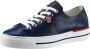 Paul Green Sneakers Super Soft Pauls in hoogwaardige afwerking vrijetijdsschoen halfschoen veterschoen - Thumbnail 2