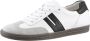 Paul Green Sneakers veterschoen lage schoen vrijetijdsschoen met schachtversteviging - Thumbnail 2