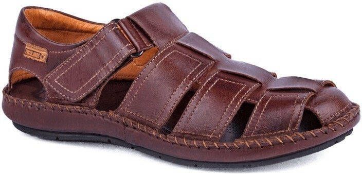 PIKOLINOS Sandalen Tarifa summer shoe velcro shoe outdoor sandal with velcro fastener
