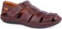 PIKOLINOS Sandalen Tarifa summer shoe velcro shoe outdoor sandal with velcro fastener - Thumbnail 4
