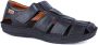 PIKOLINOS Sandalen Tarifa summer shoe velcro shoe outdoor sandal with velcro fastener - Thumbnail 3