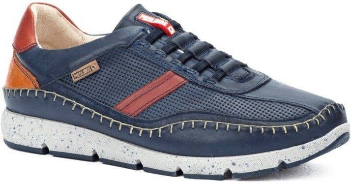PIKOLINOS Slip-on sneakers FUENCARRAL