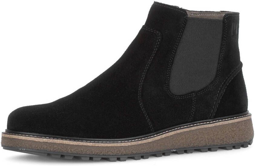Pius Gabor Chelsea-boots