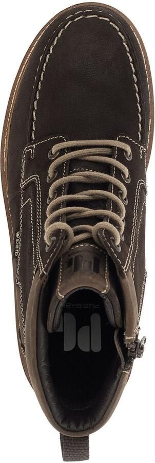 Pius Gabor Veterschoenen herfstboots outdoorschoen met binnenrits g-wijdte - Foto 9