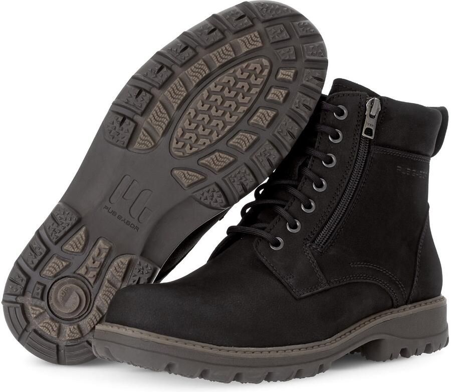 Pius Gabor Winterlaarzen