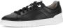 Pius Gabor Plateausneakers vrijetijdsschoen lage schoen veterschoen met perforatie breedte g - Thumbnail 1