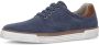 Pius Gabor Sneakers vrijetijdsschoen lage schoen veterschoen in comfortabele breedte g (= breed) - Thumbnail 1
