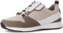 Pius Gabor Sneakers vrijetijdsschoen lage schoen comfortabele schoen veterschoen in breedte g - Thumbnail 1