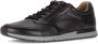 Pius Gabor Sneakers vrijetijdsschoen veterschoen lage schoen met logoprent breedte g (=breed) - Thumbnail 1