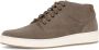 Pius Gabor Sneakers veterschoenen high top sneakers in comfortabele schoenwijdte g (= wijd) - Thumbnail 1