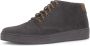 Pius Gabor Sneakers veterschoenen high top sneakers in comfortabele schoenwijdte g (= wijd) - Thumbnail 1
