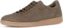 Pius Gabor Sneakers vrijetijdsschoen halfhoge schoen veterschoen met perforatiemotief wijdte g (=wijd) - Thumbnail 2