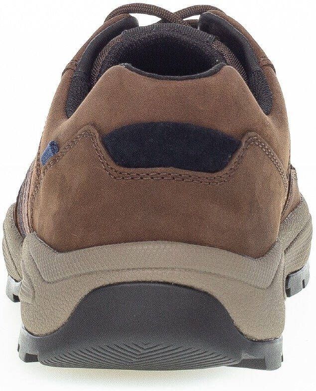 Pius Gabor Sneakers in breedte g (breed) vrijetijdsschoen lage schoen veterschoen