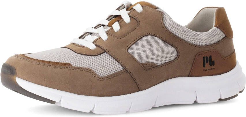 Pius Gabor Sneakers met sleehak