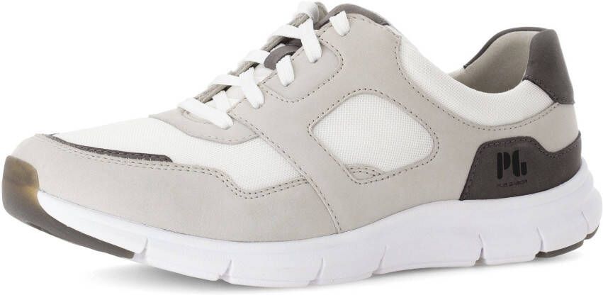 Pius Gabor Sneakers met sleehak