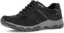 Pius Gabor Sneakers veterschoen outdoor schoen vrije tijd schoen met gore-tex wijdte g - Thumbnail 1