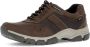 Pius Gabor Sneakers veterschoenen lage schoen vrijetijdsschoen met gore-tex breedte g - Thumbnail 2
