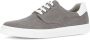 Pius Gabor Sneakers vrijetijdsschoen lage schoen veterschoen contrastafwerking g-breedte - Thumbnail 1