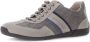 Pius Gabor Sneakers vrijetijdsschoen lage schoen veterschoen met logo breedte g (=breed) - Thumbnail 2