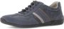 Pius Gabor Sneakers vrijetijdsschoen lage schoen veterschoen met logo breedte g (=breed) - Thumbnail 2