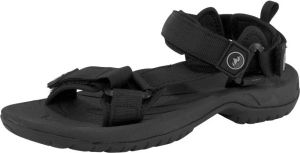Polarino Outdoorsandalen Breathe 2