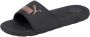 Puma cool car 2.0 slippers zwart bruin dames - Thumbnail 1