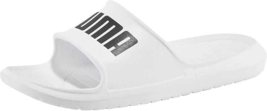 Puma Divecat V2 Lite Slippers Wit-Zwart White - Foto 3