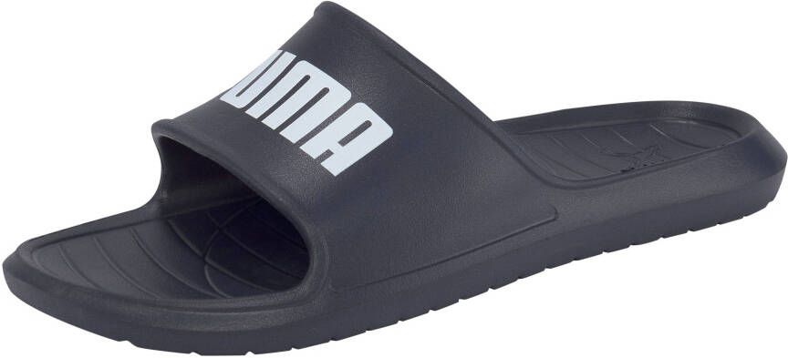 Puma Stijlvolle Divecat V2 Lite Slippers Blue Heren - Foto 2