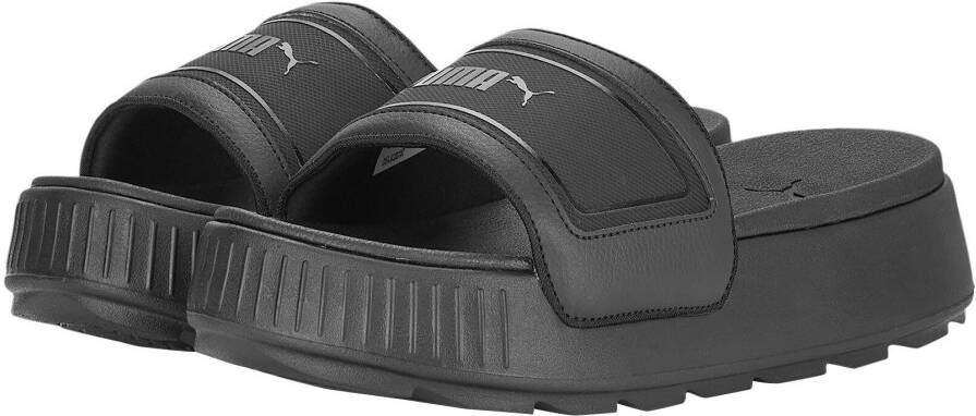 PUMA Badslippers Karmen Slide - Foto 1