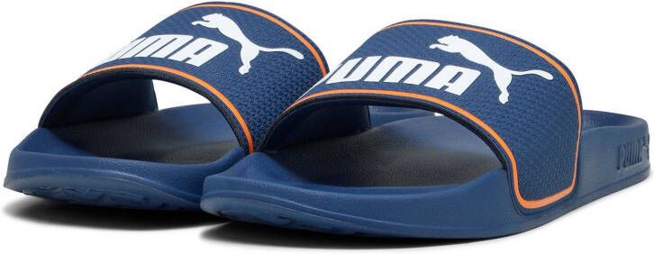 PUMA Badslippers Leadcat 2.0
