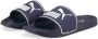 PUMA Leadcat 2.0 Unisex Slippers Peacoat- White - Thumbnail 5