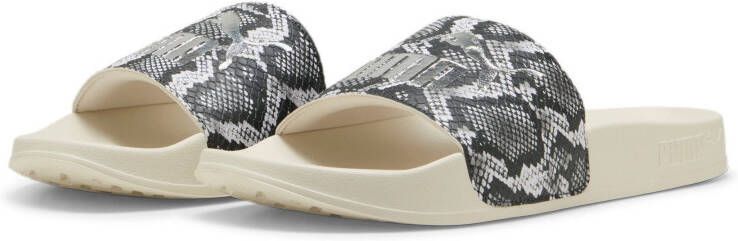 PUMA Badslippers LEADCAT 2.0 SNAKE CHIC