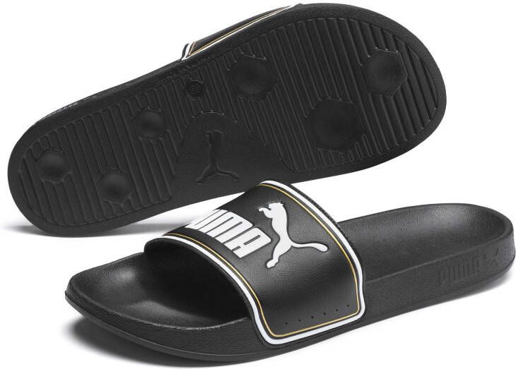PUMA Badslippers Leadcat FTR