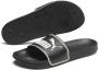 Puma Badslippers in zwart voor 5. Leadcat FTR - Thumbnail 4